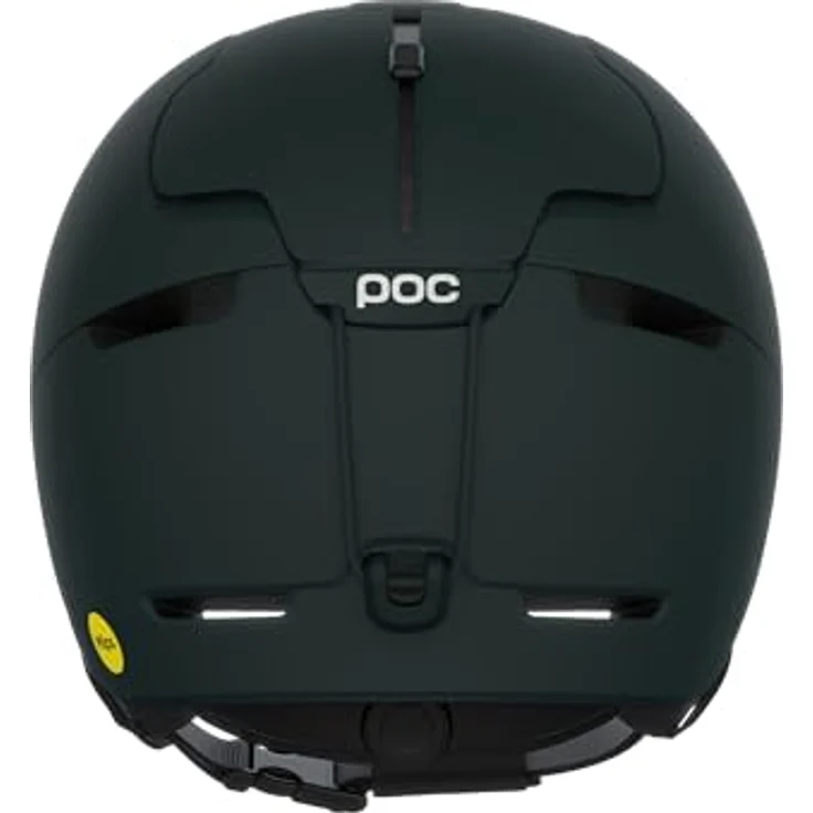 POC Obex MIPS, Ski- und Snowboardhelm mit MIPS-Schutz, 360°-Anpassungssystem und robuster Polycarbonat-Außenschale – Bild 4