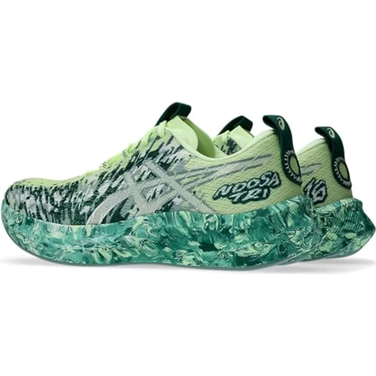 Asics Noosa Tri 16, Laufschuhe für Herren mit FF BLAST PLUS Technologie, optimaler Traktion und bequemem Mesh-Obermaterial – Bild 5