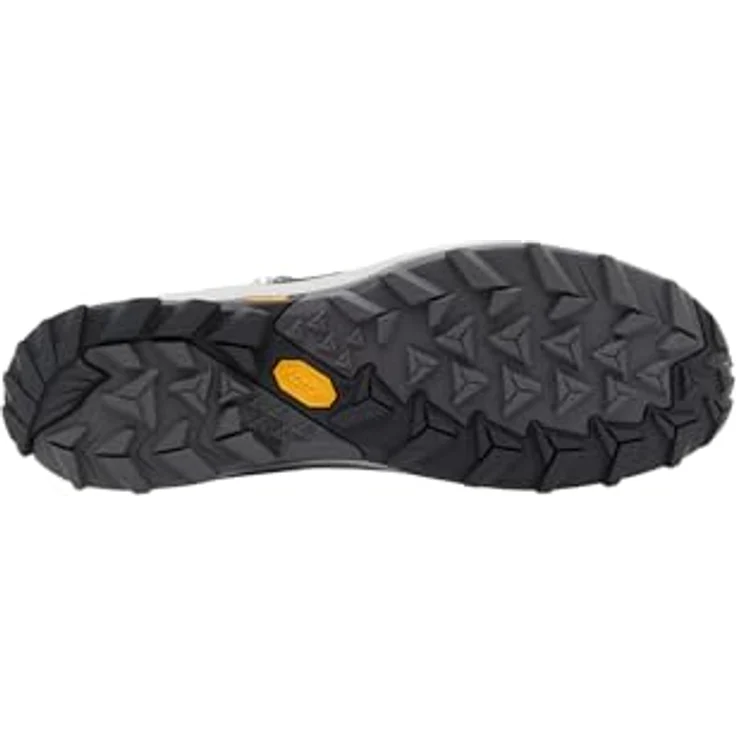 Jack Wolfskin CYROX TEXAPORE MID W, Wasserdichter Wanderschuh für Damen mit hoher Knöchelschutz und Vibram®-Sohle – Bild 7