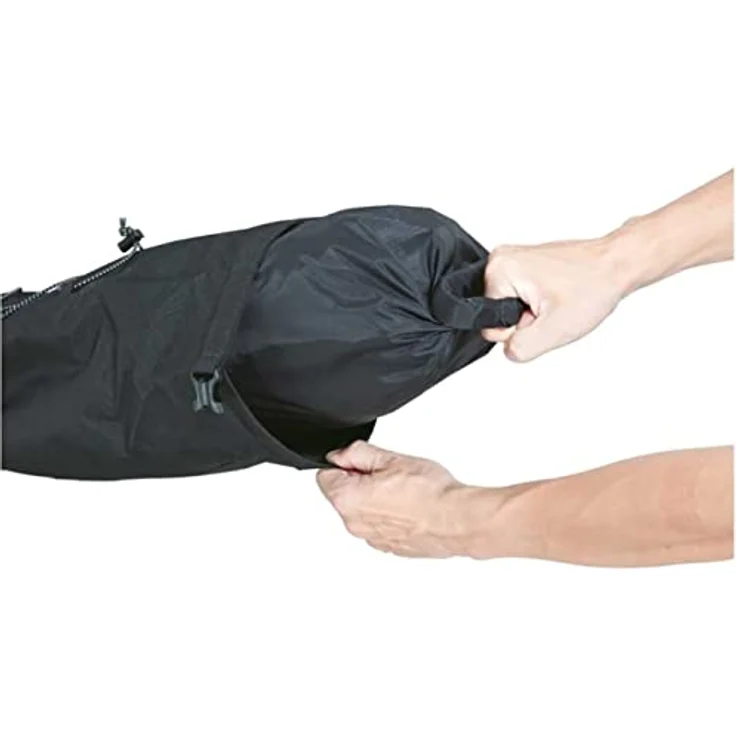 Topeak Backloader - Satteltasche Small. – Bild 4