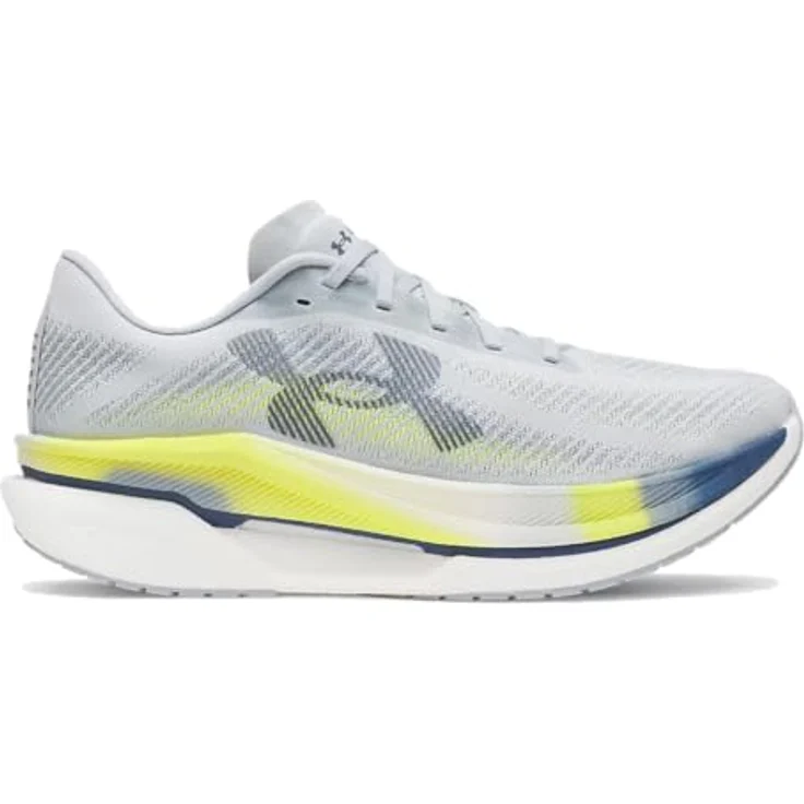 Under Armour UA U Velociti Pro 2, Laufschuhe für Tempo-Training, minimalistisches Design, Größe 8.5 – Bild 1