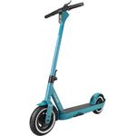 soflow E-Scooter SO ONE PRO Gen 2, 500 W mit Dual-Federung, 10 Zoll Reifen und bis zu 65 km Reichweite, schwarz