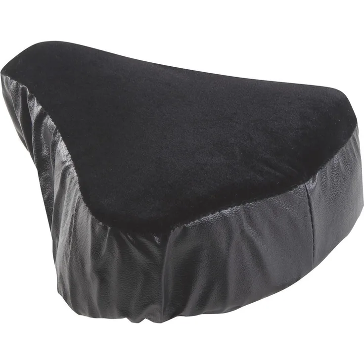 Prophete Satteldecke Stoff gepolstert, komfortable Polsterung