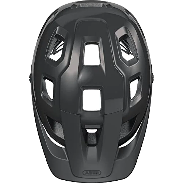Abus MoTrip MIPS, Fahrradhelm für Offroad-Abenteuer, 54-58 cm, mit individueller Anpassung und verbessertem Aufprallschutz – Bild 2