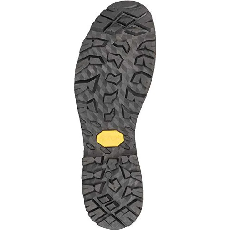 AKU Trekker Lite III GTX, Damen Wanderschuhe, Schwarz, Größe 37.5 – Bild 2