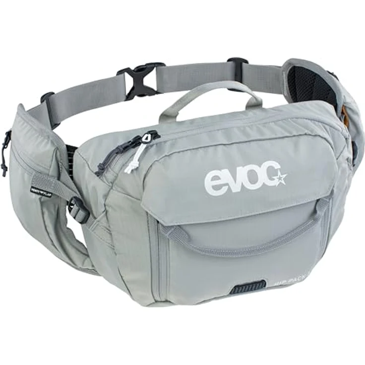 Evoc Hip Pack 3 l - Stone. – Bild 2