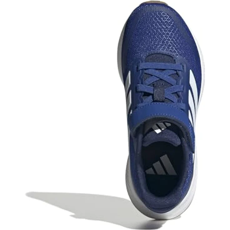 Adidas Runfalcon 5 Kids Schuh, leichter Laufschuh mit Slip-On-Design, teilweise aus recycelten Materialien – Bild 7