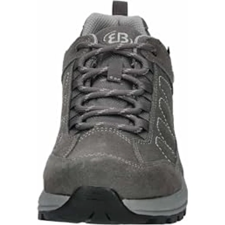 BRÜTTING Mount Adams Low, Outdoorschuh aus Veloursleder mit Comfortex-Klimamembrane, wasserdicht, rutschfeste Vibram-Sohle, Größe 43 – Bild 3
