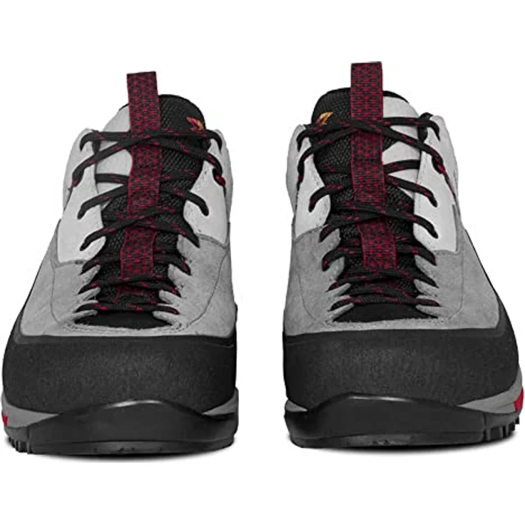 Garmont Dragontail TECH GTX, Herren Wanderschuhe, wasserfest, grau, Größe 41.5 – Bild 5