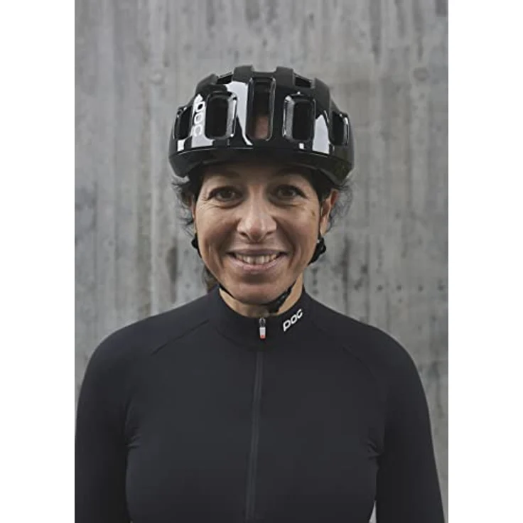 Poc Ventral Air MIPS, Velohelm (50 - 56 cm) mit optimaler Kühlung und 360°-Anpassungssystem – Bild 5