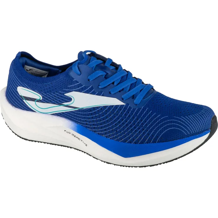 Joma R.5000 Men 2404 RR500W2404, Laufschuhe für Herren, Blau, Größe 43