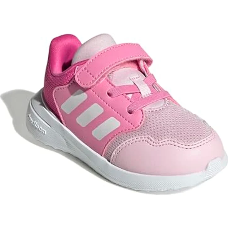 Adidas Tensaur Run 2.0 Kids Schuh, leichte, alltagstaugliche Laufsneaker – Bild 4