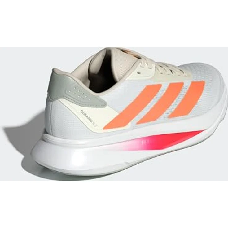 adidas Laufschuhe JQ0605 für Damen, LIGHTMOTION Dämpfung, individuelles Mesh-Obermaterial, 247g – Bild 7