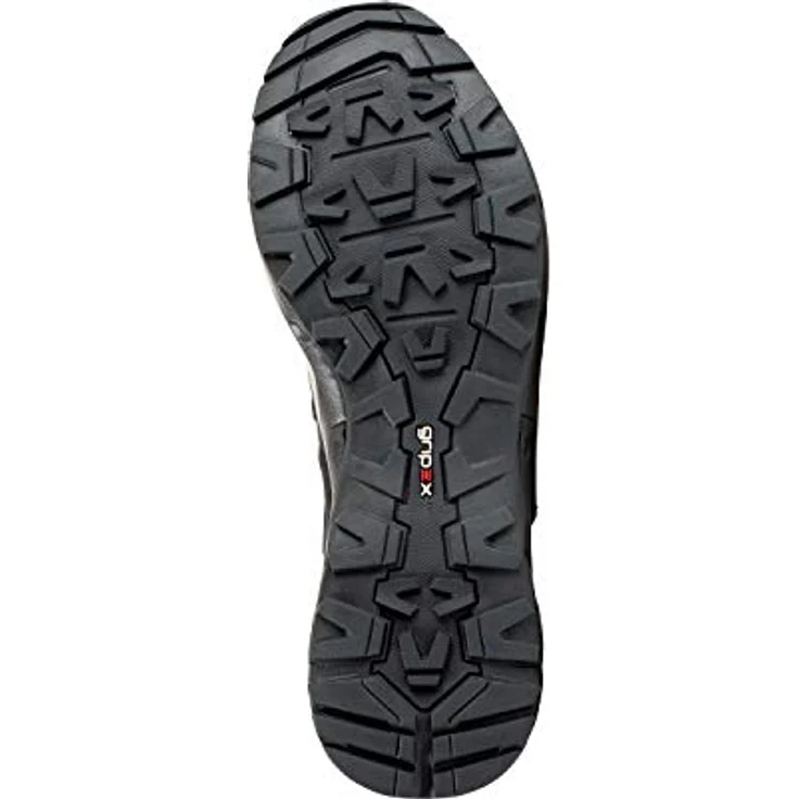Mammut Ultimate Pro Low GTX Men Wanderschuh, synthetisches Obermaterial, Größe EU 44 2/3, schwarz – Bild 10