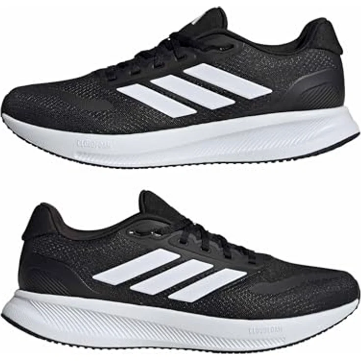 adidas Ultraboost 22, Laufschuhe für Herren, Größe 47.5, schwarz – Bild 6