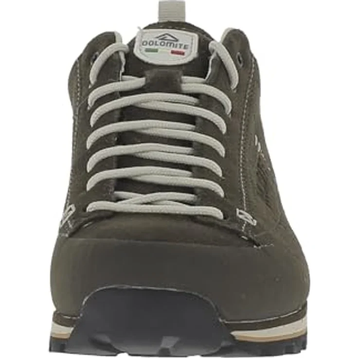 Dolomite Unisex Gr. 42½ Wanderschuhe mit Wildleder Obermaterial, blau – Bild 3