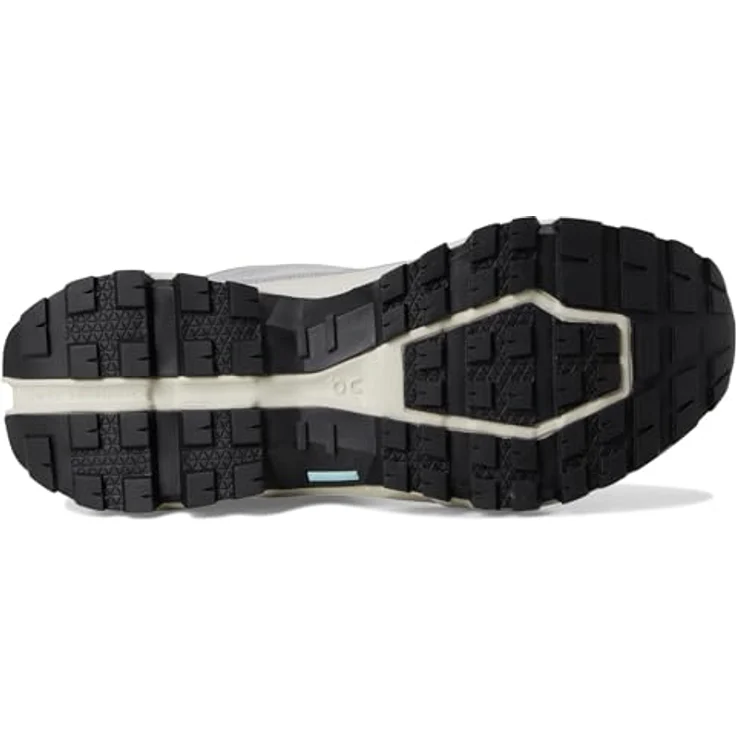 on Outdoorschuh, Wanderschuhe aus Synthetik mit Schnürung, 1 g – Bild 3