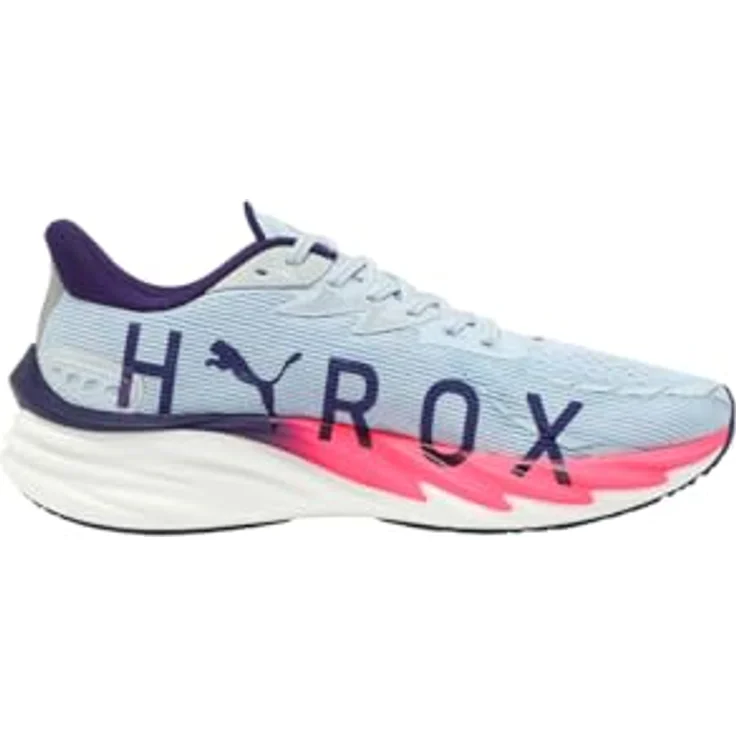PUMA x HYROX Velocity NITRO 4, Laufschuhe für Herren mit NITROFOAM Dämpfung und PUMAGRIP Sohle, reguläre Breite – Bild 4
