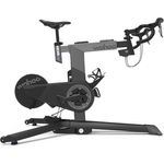 Wahoo Kickr Bike Pro, Ergometer mit Steigungssimulation, anpassbarem Rahmen und Bluetooth-Konnektivität
