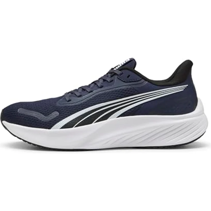 PUMA Pounce Lite Trainingsschuh, ultraleicht mit PROTREAD Laufsohle, Blau, Gr. 40 – Bild 1