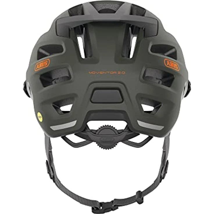 Abus Moventor 2. 0 MIPS Fahrradhelm – Bild 4