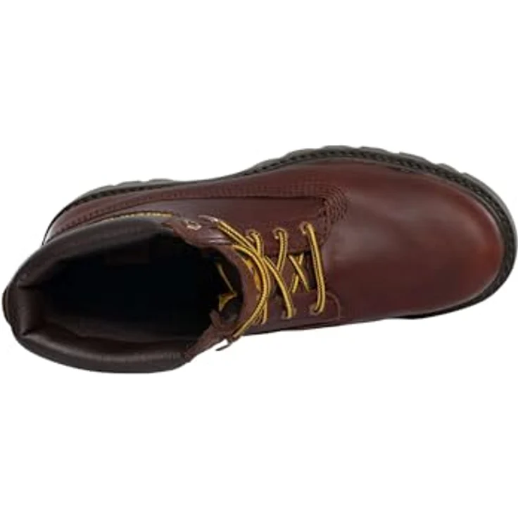 Cat Colorado, Herren Wanderschuhe, Größe 40.5, Braun – Bild 6