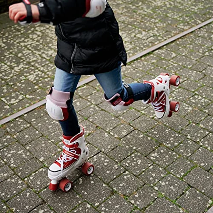 Hudora, Rollschuhe, (34, 35) – Bild 3