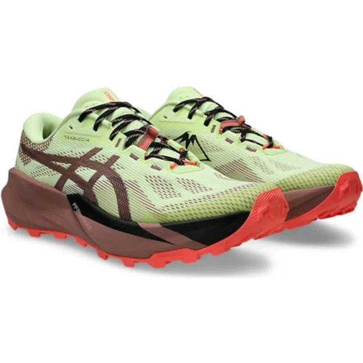 Asics 1011C166, Trailrunning-Schuhe mit FF Blast™ Max Dämpfung, Steinschutzplatte, atmungsaktiv, für Herren – Bild 4