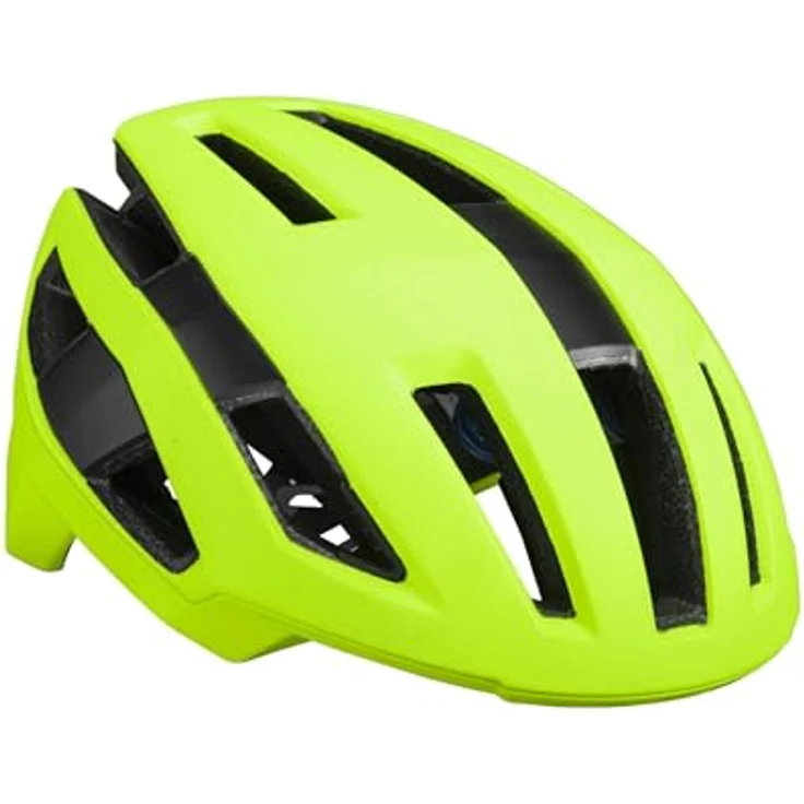 Leatt Velohelm, Fahrradhelm für Kopfgrößen 51 - 59 cm, sicher und leicht – Bild 3