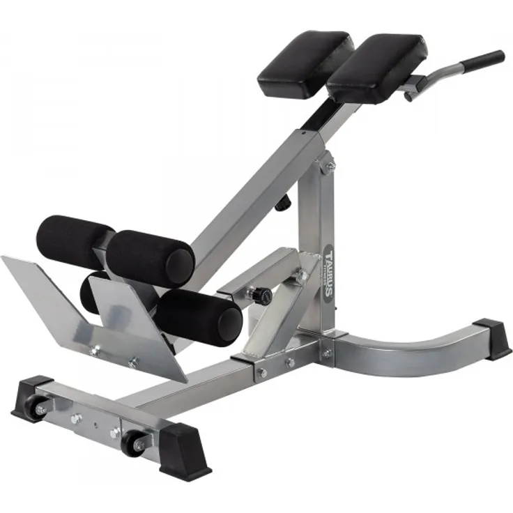 Taurus Rückentrainer B800