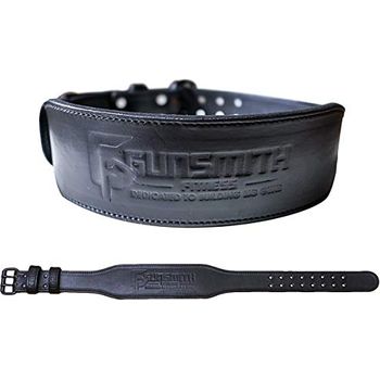 Gunsmith weightlifting belt hot sale