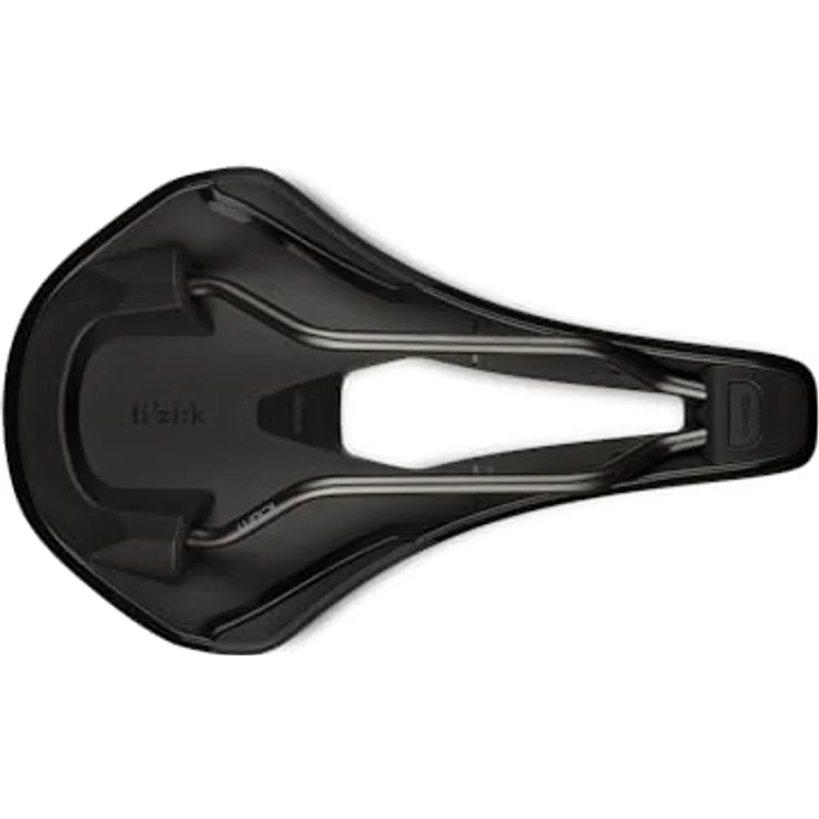 FIZIK Tempo Argo R3, Unisex-Youth Fahrradsattel, 150 mm, komfortabel und hochwertig – Bild 5