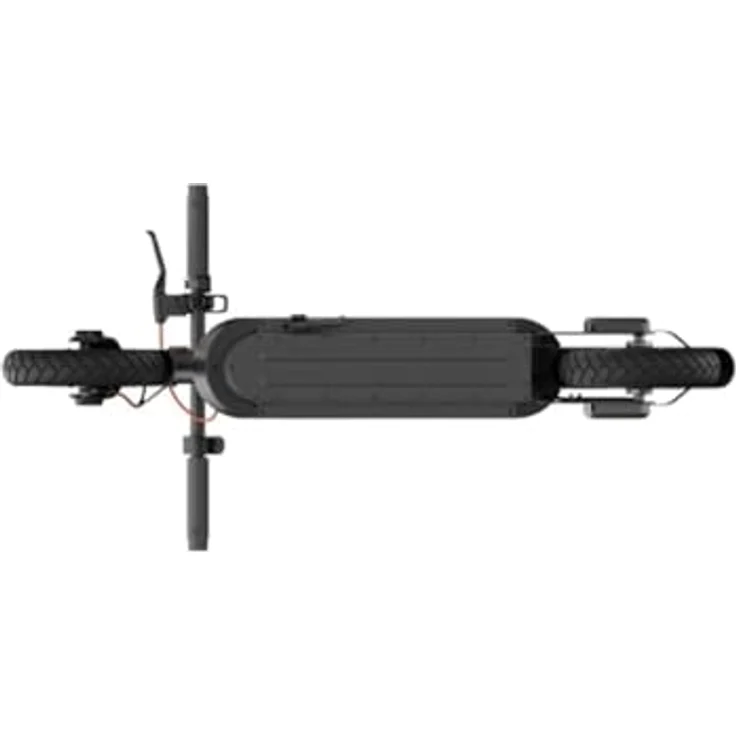 Xiaomi Electric Scooter 4 Pro NE, E-Scooter mit 700W Motorleistung, bis zu 20 km/h, Reichweite 55 km – Bild 5