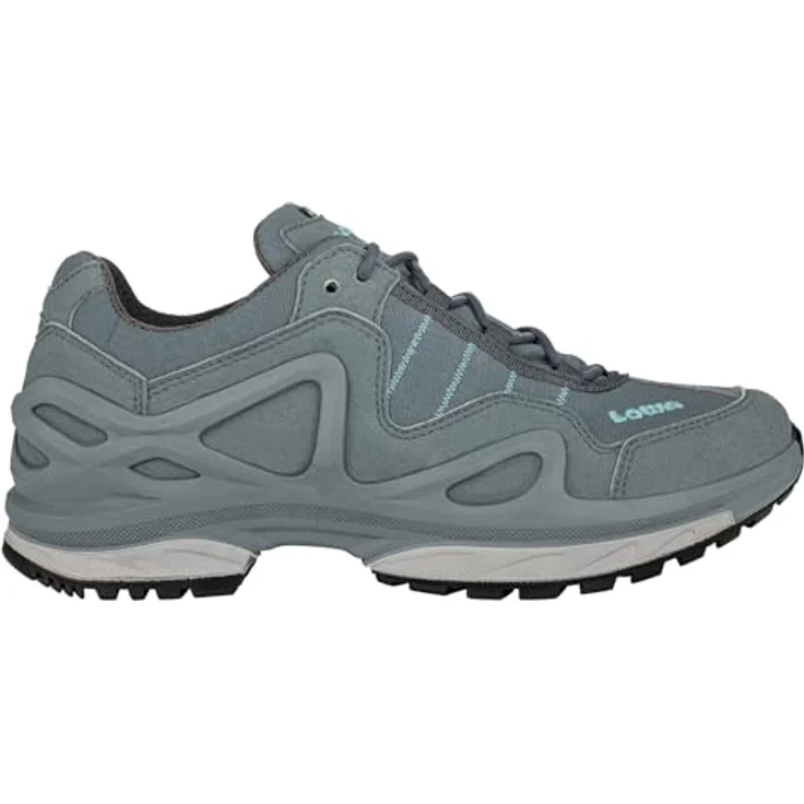 Lowa GORGON GTX Ws, Outdoorschuhe, wasserdicht, atmungsaktiv, robust – Bild 5