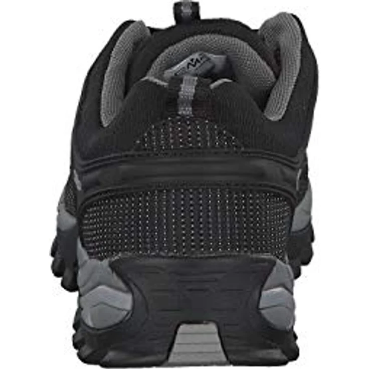 CMP Rigel Low WP, wasserdichter Herren Wanderschuh in Schwarz, Größe 45 – Bild 6