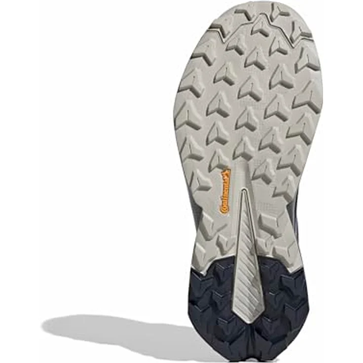 adidas Terrex Trailmaker 2 GORE-TEX, wasserdichte Laufschuhe mit Speed-Lacing, blau – Bild 7