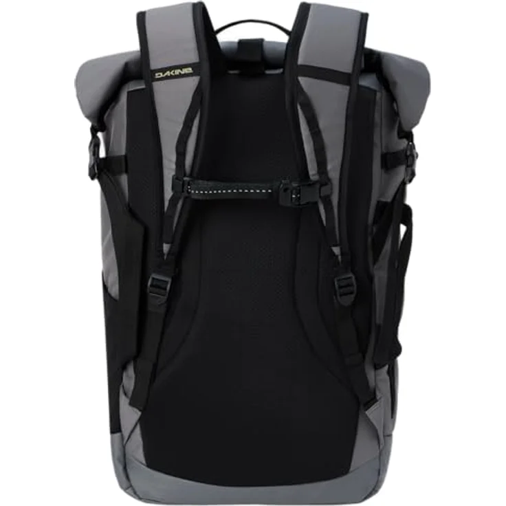 Dakine Mission 35 L Trekkingrucksack, 57 cm, grau, 100% Polyester, ideale Größe für Wanderungen – Bild 2