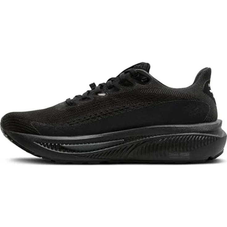Brooks Running Ghost 17 GTX, Herren Laufschuhe, Wasserdicht mit Gore-Tex-Membran, Schwarz, Größe 42.5 – Bild 5