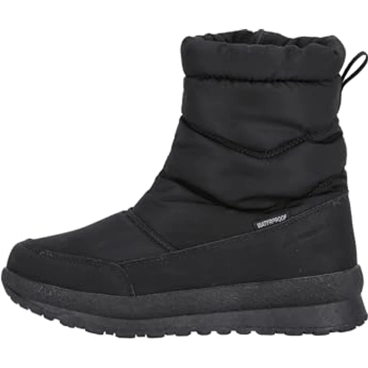 WHISTLER Schlupfboots Vasora W Boot WP, wasserdichtes Synthetik, schwarz, Größe 41 – Bild 2