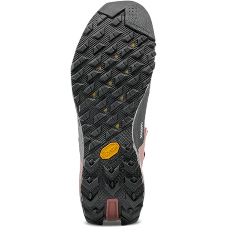 Salewa Wildfire NXT MID GTX W, Tech Approach Boot für Damen mit Gore-Tex, Vibram All-Terrain Megagrip, 6,5/40 – Bild 4