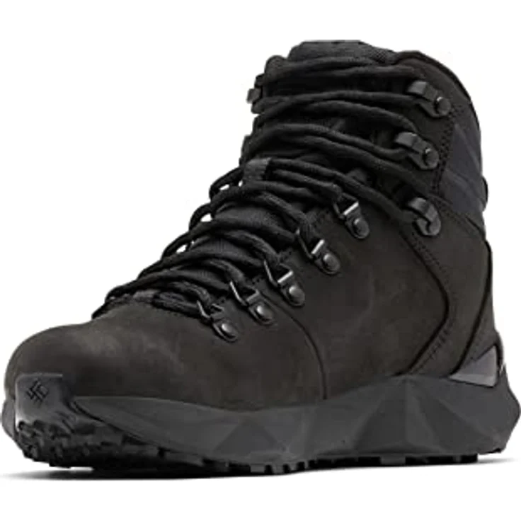 Columbia Facet Sierra Outdry, Damen Wanderschuh mit Schutz und Komfort – Bild 2