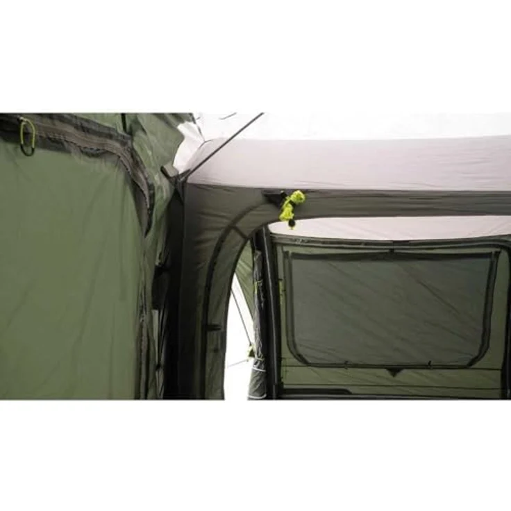 Outwell Crossville 250SA, Zelt für größere Transporter, 3.10 kg – Bild 6