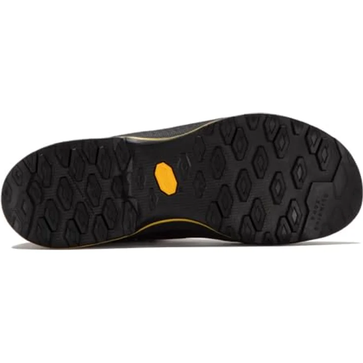 Naturzeit Reiseverlag TX4 Evo Mid GTX Men 45,5 Wanderschuhe mit GORE-TEX Membran, mehrfarbig - carbon/bamboo – Bild 2