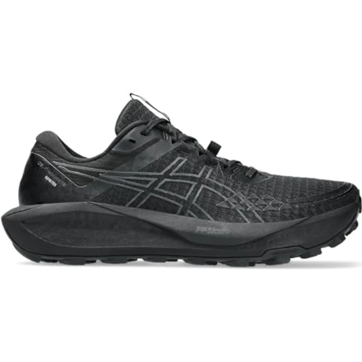 Asics Gel Trabuco 13 GTX, Laufschuh mit FF BLAST PLUS ECO Foam-Mittelsohle, neutraler Pronation – Bild 4