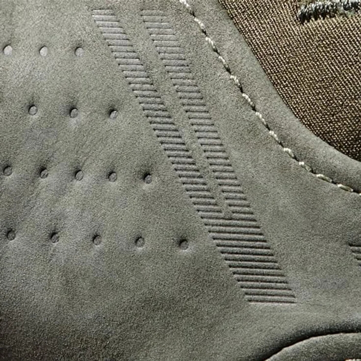 Mammut Mercury IV Mid GTX, wasserdichter Wanderschuh aus Nubukleder mit Vibram® Sohle, iguanabraun – Bild 7