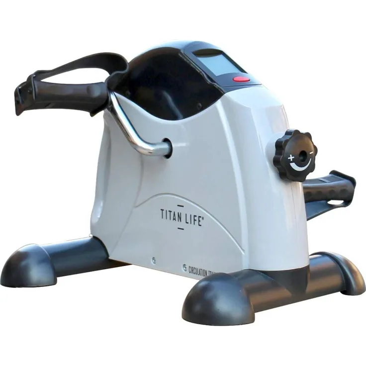 Titan Life Hometrainer, Ergometer