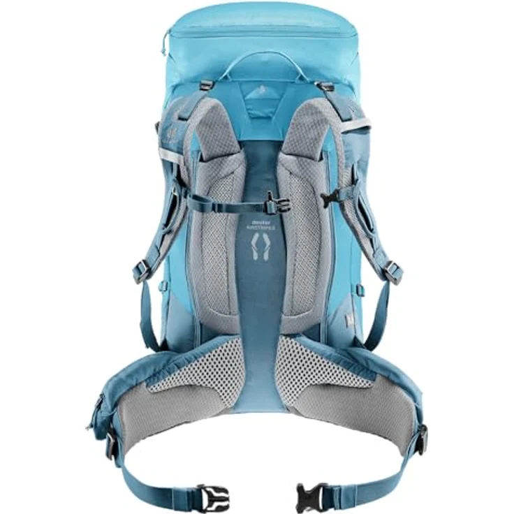 deuter Trail Pro 34 SL Damen Klettersteig Wanderrucksack (Modell 2024) – Bild 4
