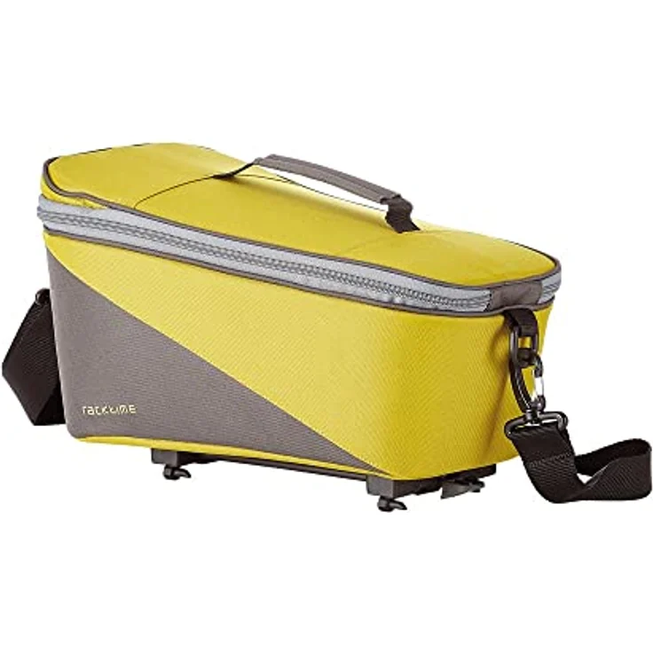 Tubus Carrier Systems Unisex – Erwachsene Packtaschen-2179236915 Packtaschen, Mehrfarbig, Einheitsgröße – Bild 2