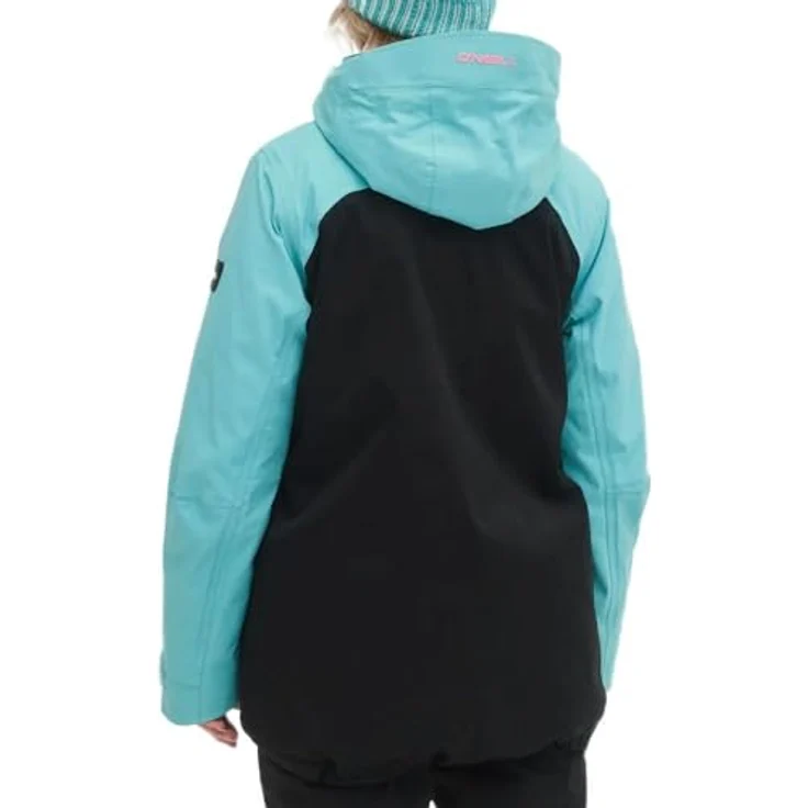 O'Neill Skijacke S, vielseitige Skijacke für optimalen Komfort und Schutz in sportlichem Design – Bild 2