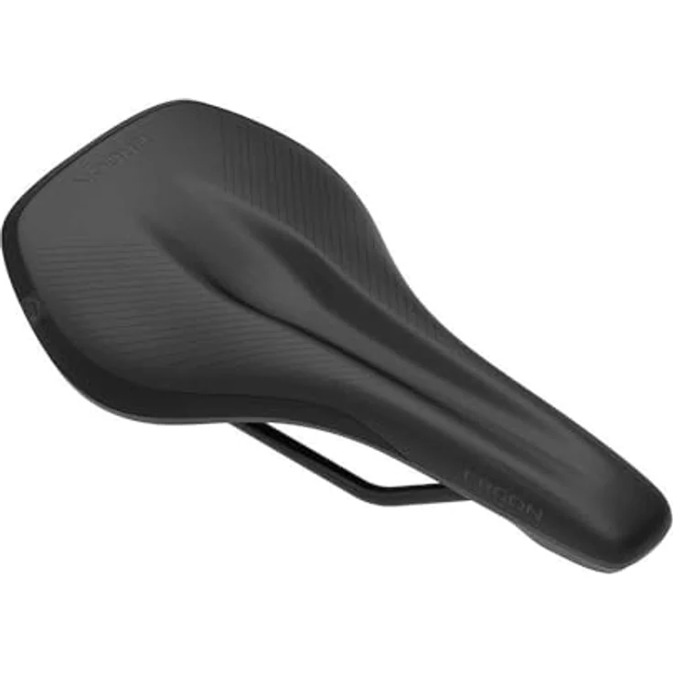 Ergon Core Revolution, Velosattel für Gravel- und Rennrad, HD-Technologie mit BASF Infinergy Kern, bessere Druckentlastung für Männer – Bild 1